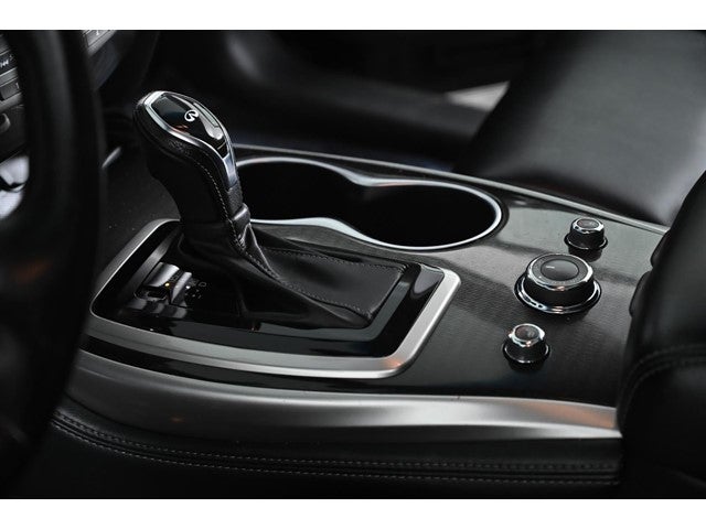 2019 INFINITI QX60 PURE