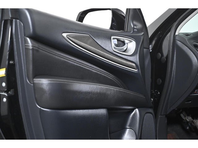 2019 INFINITI QX60 PURE