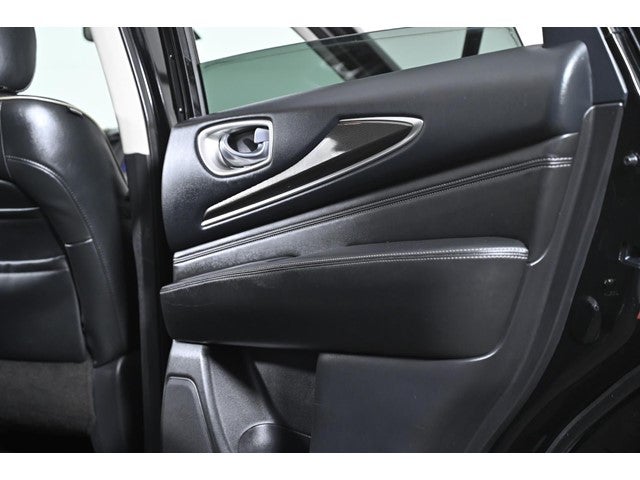 2019 INFINITI QX60 PURE