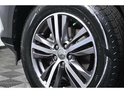 2019 INFINITI QX60 PURE