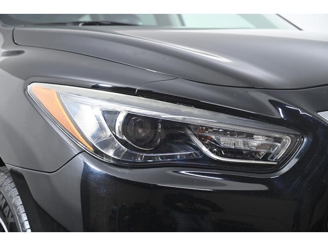 2019 INFINITI QX60 PURE