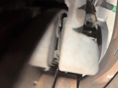 2019 INFINITI QX60 PURE