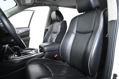 2018 INFINITI QX60 3.5 AWD