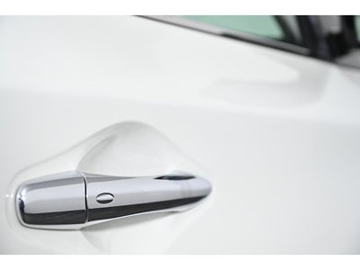 2018 INFINITI QX60 3.5 AWD