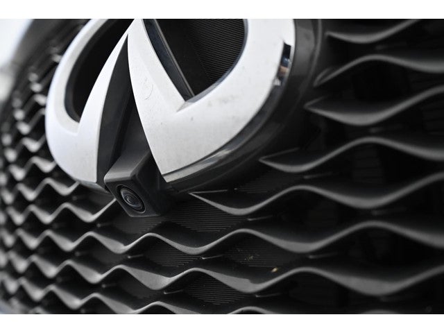 2018 INFINITI QX60 3.5 AWD