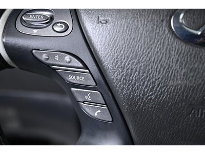 2018 INFINITI QX60 3.5 AWD