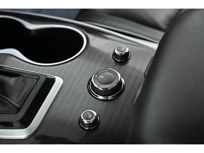 2018 INFINITI QX60 3.5 AWD