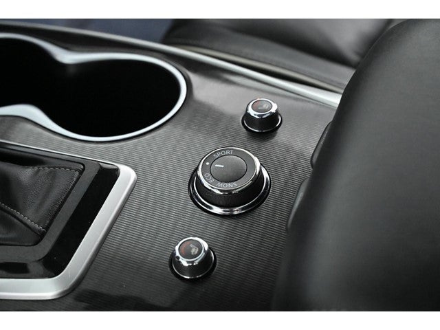 2018 INFINITI QX60 3.5 AWD