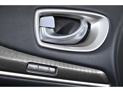 2018 INFINITI QX60 3.5 AWD