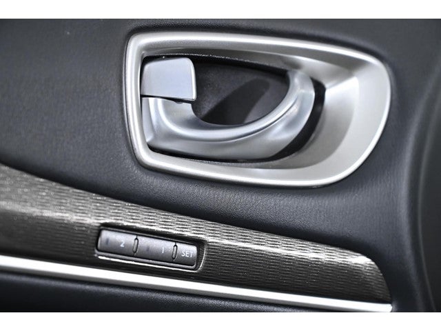 2018 INFINITI QX60 3.5 AWD