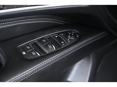 2018 INFINITI QX60 3.5 AWD