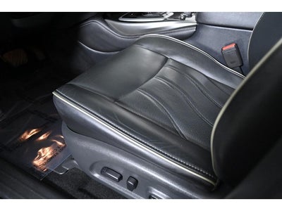 2018 INFINITI QX60 3.5 AWD