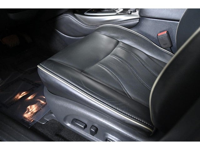 2018 INFINITI QX60 3.5 AWD