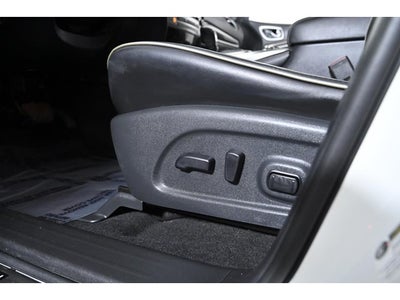 2018 INFINITI QX60 3.5 AWD