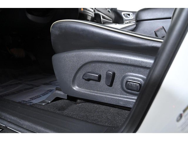 2018 INFINITI QX60 3.5 AWD