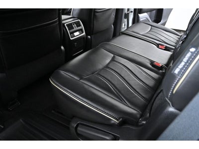 2018 INFINITI QX60 3.5 AWD