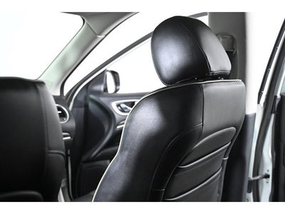 2018 INFINITI QX60 3.5 AWD