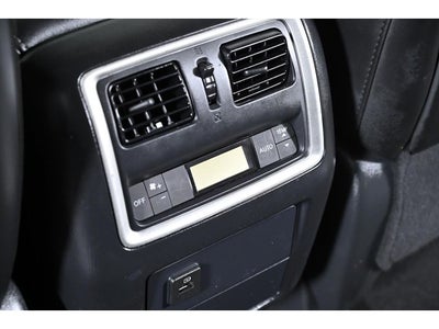 2018 INFINITI QX60 3.5 AWD