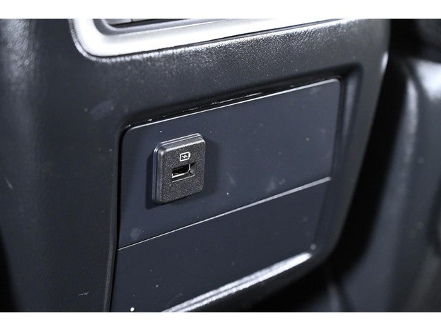 2018 INFINITI QX60 3.5 AWD