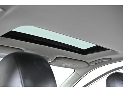 2018 INFINITI QX60 3.5 AWD