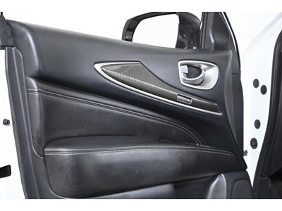 2018 INFINITI QX60 3.5 AWD