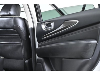 2018 INFINITI QX60 3.5 AWD