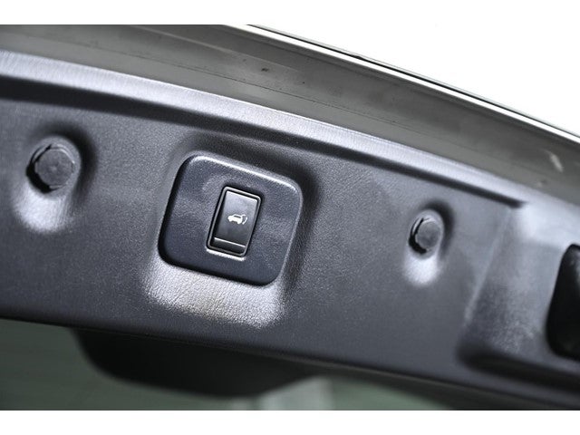 2018 INFINITI QX60 3.5 AWD