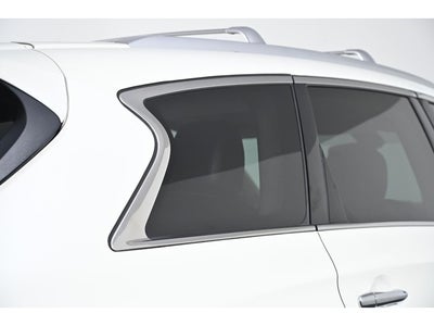 2018 INFINITI QX60 3.5 AWD