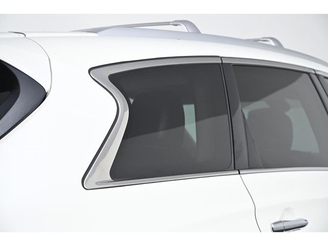 2018 INFINITI QX60 3.5 AWD