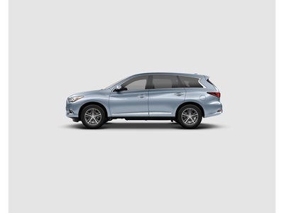 2019 INFINITI QX60 PURE