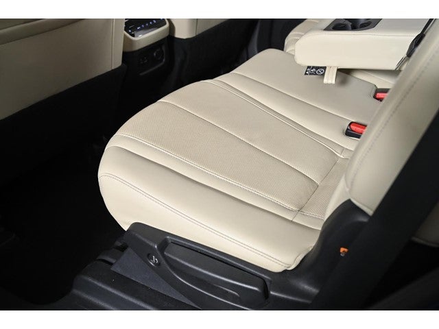 2022 INFINITI QX60 LUXE