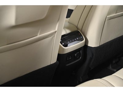 2022 INFINITI QX60 LUXE