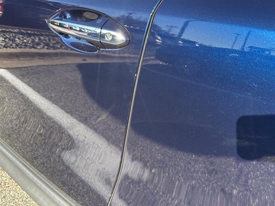 2022 INFINITI QX60 LUXE