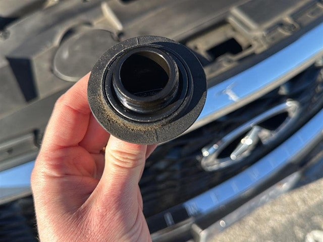 2022 INFINITI QX60 LUXE