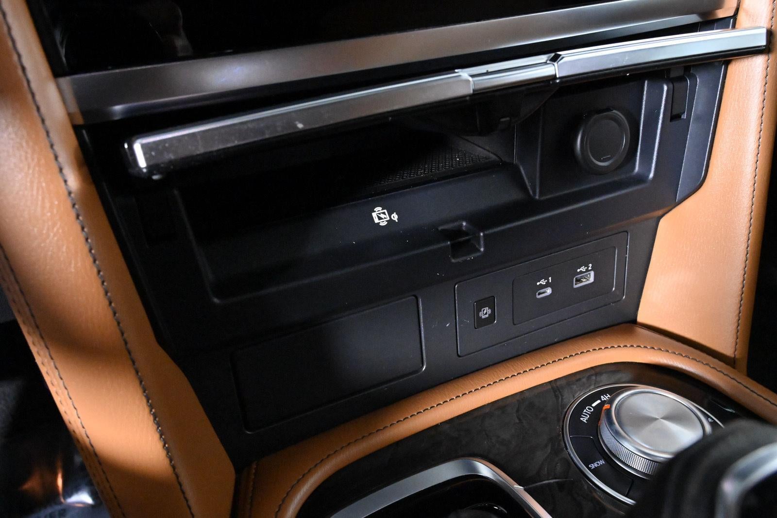 2024 INFINITI Qx60 AUTOGRAPH