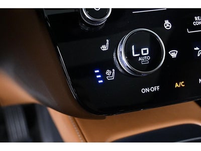 2024 INFINITI Qx60 AUTOGRAPH
