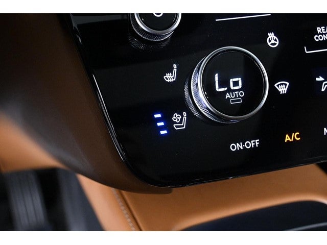 2024 INFINITI Qx60 AUTOGRAPH
