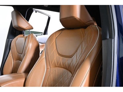 2024 INFINITI Qx60 AUTOGRAPH
