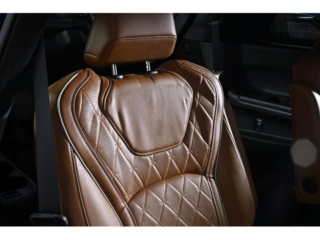 2024 INFINITI Qx60 AUTOGRAPH