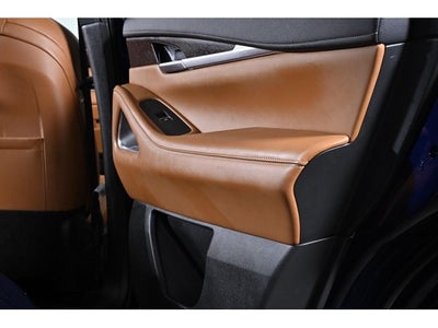 2024 INFINITI Qx60 AUTOGRAPH