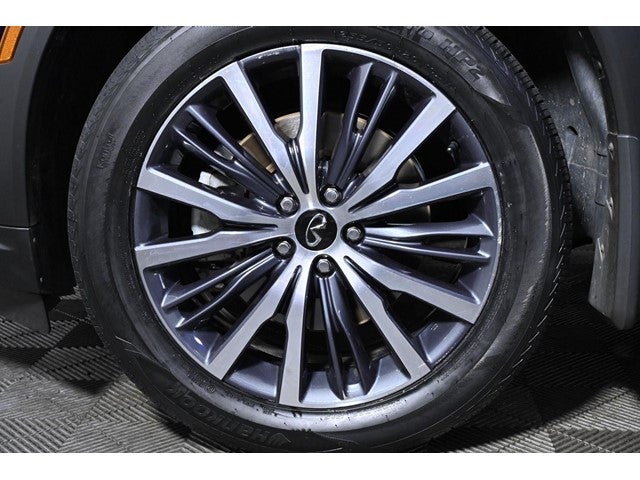 2024 INFINITI Qx60 AUTOGRAPH