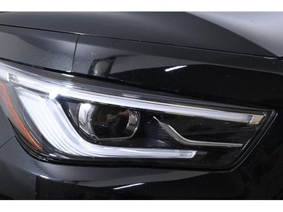 2024 INFINITI Qx60 AUTOGRAPH
