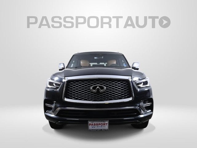 2024 INFINITI Qx60 AUTOGRAPH