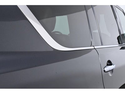 2024 INFINITI Qx60 AUTOGRAPH