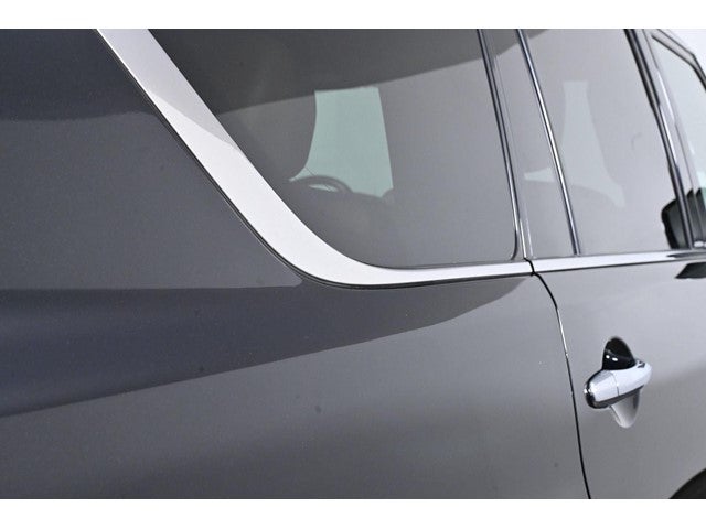 2024 INFINITI Qx60 AUTOGRAPH