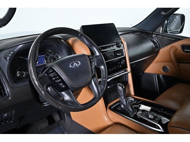 2024 INFINITI Qx60 AUTOGRAPH