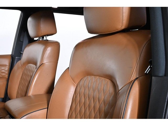 2024 INFINITI Qx60 AUTOGRAPH