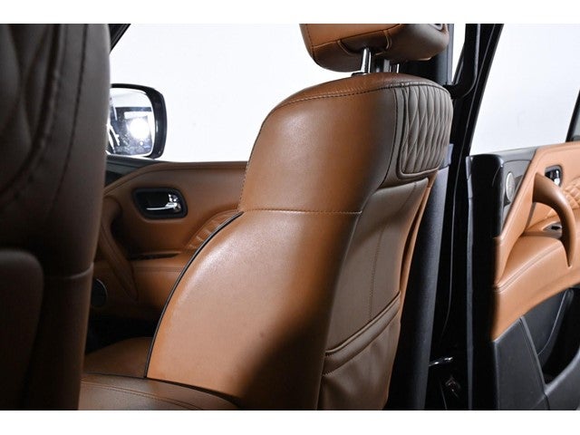 2024 INFINITI Qx60 AUTOGRAPH