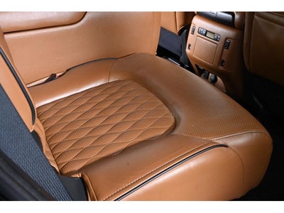 2024 INFINITI Qx60 AUTOGRAPH