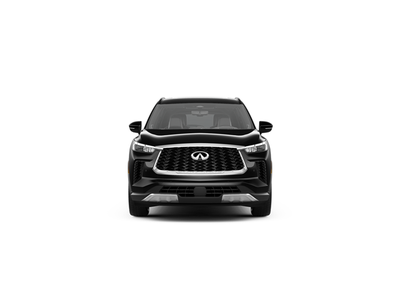 2022 INFINITI QX60 AUTOGRAPH